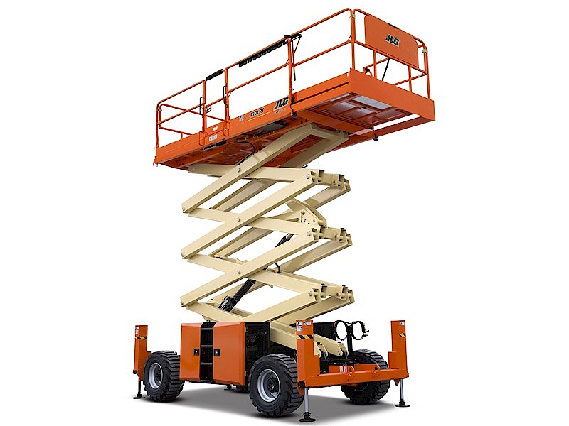 JLG 430LRT