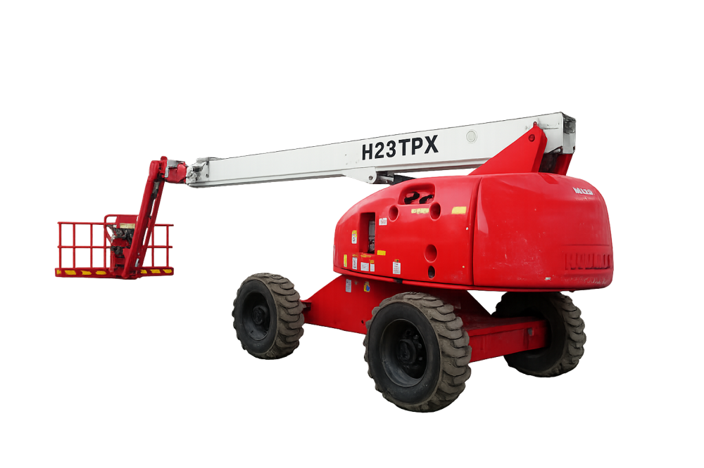 Haulotte H23TPX