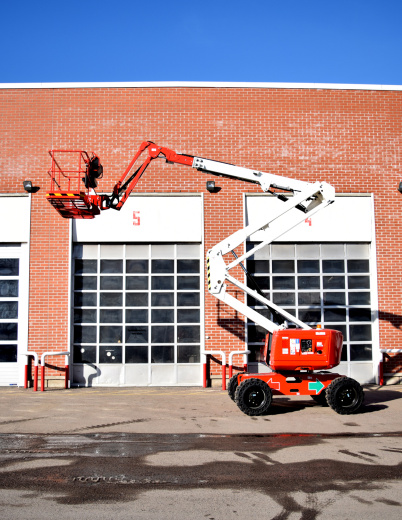 Haulotte HA16RTJ PRO