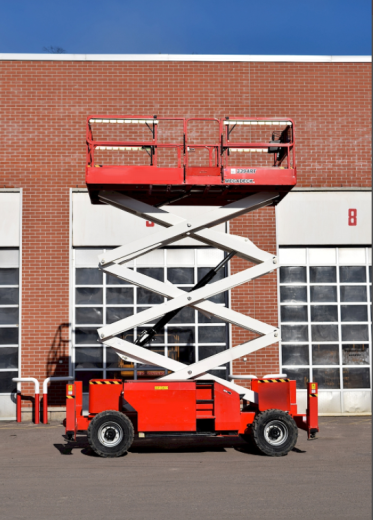 JLG 3394RT