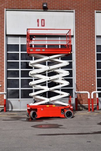 JLG 10RS