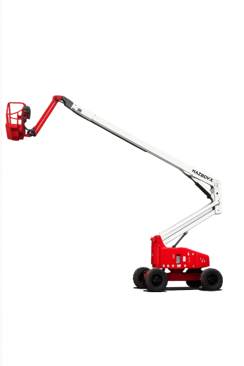Haulotte HA260PX