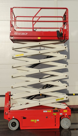 Magni ES1612ECP